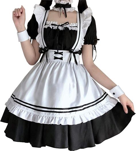 maid cosplay products for sale